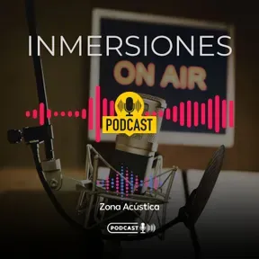 Inmersiones Zona Acústica