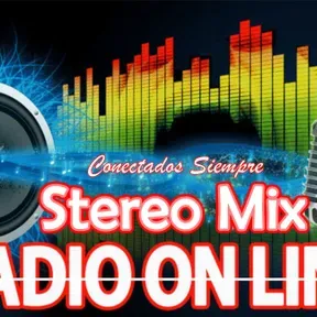 RADIO STEREO MIX