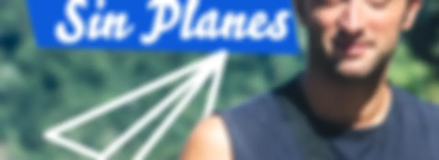 Viajando Sin Planes