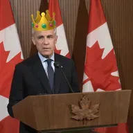 King Carney: The PM's Naked Power Grab