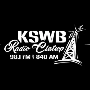 KSWB Radio Clatsop