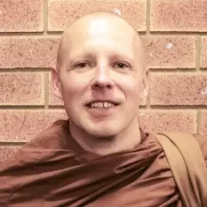Guided Meditation | Ajahn Mudito | 22 November 2025