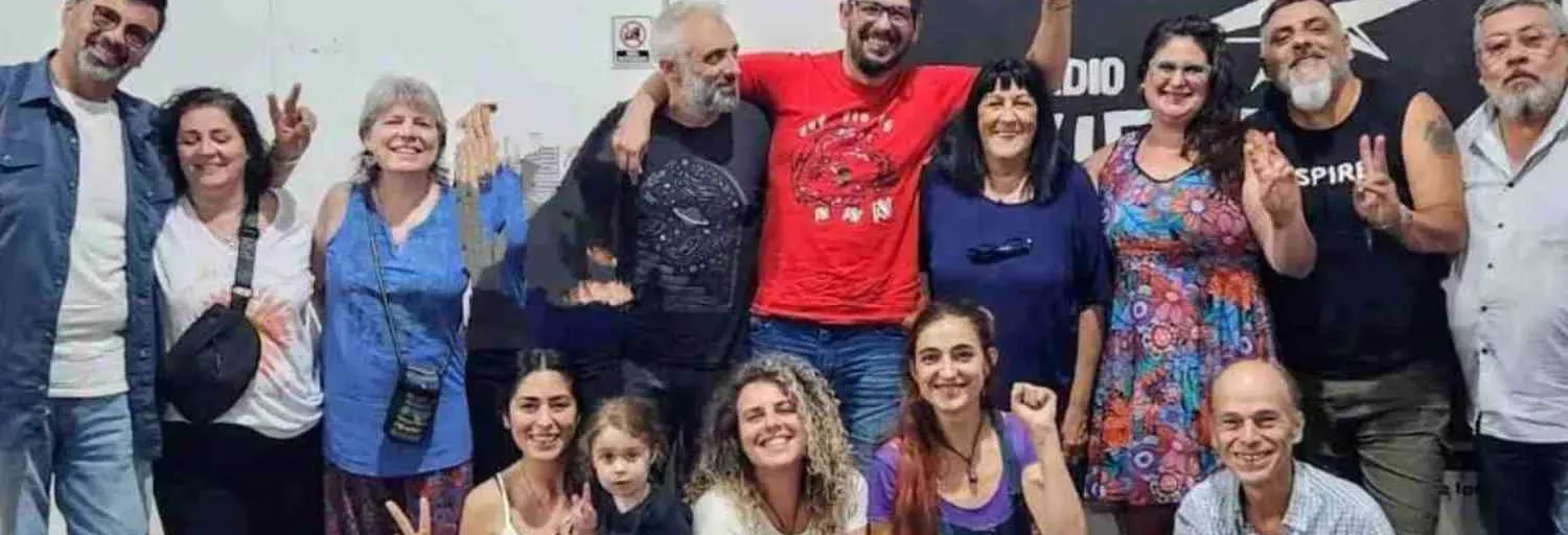 Radio Vientos Al Sur