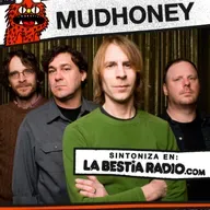 Mudhoney