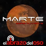 Marte - Serie Planetas