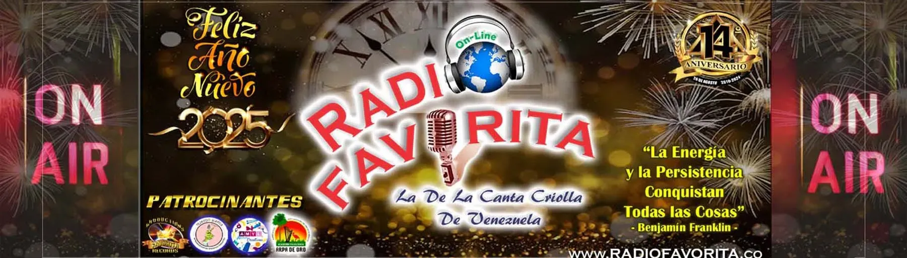 DJ JOEL ROJAS
