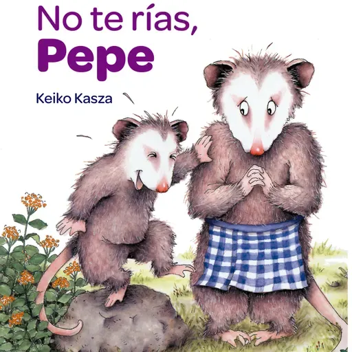 No te Rias Pepe