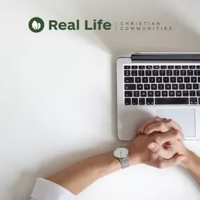 RLCC Daily Devotional