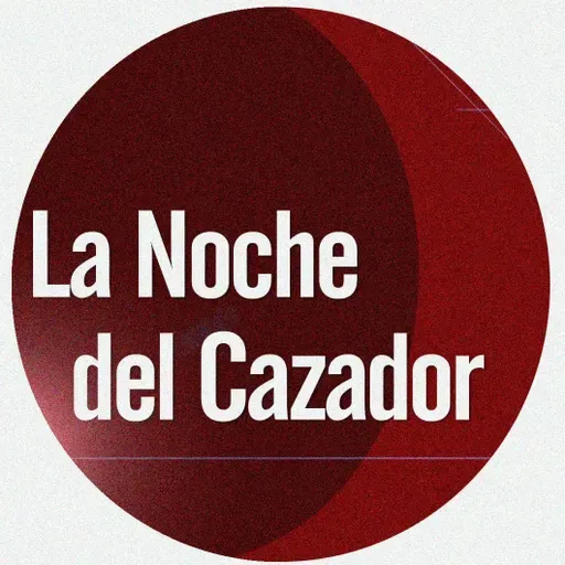 La Noche del Cazador 2x06 - El Regreso.mp3