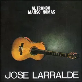 RADIO LARRALDE