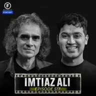 ⁠Imtiaz Ali On Love, Heartbreak, Rockstar, Tamasha & Bollywood Filmmaking | FO517 Raj Shamani