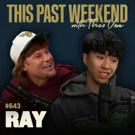#643 - Ray