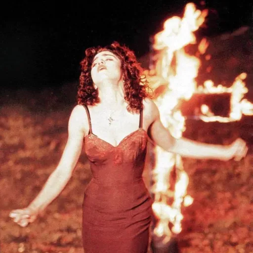 Boraylaşarkılar: Like a Prayer