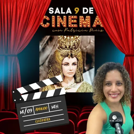 Sala 9 - Cleopatra - 14.09.25