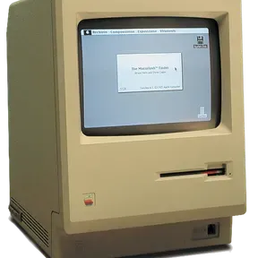 Macintosh 128k