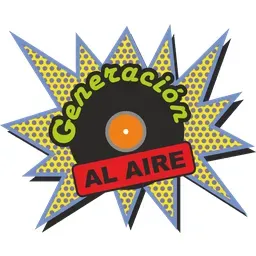 Generación Al Aire en vivo