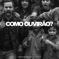 COMO OUVIRÃO? | PR. ALEX MACHADO | 15/06/25