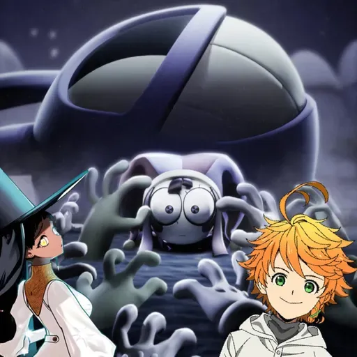 The Amazing Digital Circus: The Last Act and Promised Neverland Finale! Plus Manga Takes for the Week.