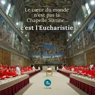Le cœur du monde (07-05-2025)