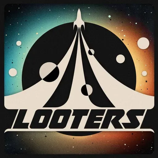 FEED DROP: LOOTERS