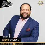 MoodSound El Podcast: POLITICAMENTE MUSICAL ft Frank Olivares