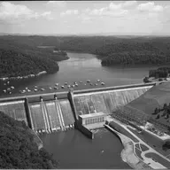 The TVA After Nine Decades