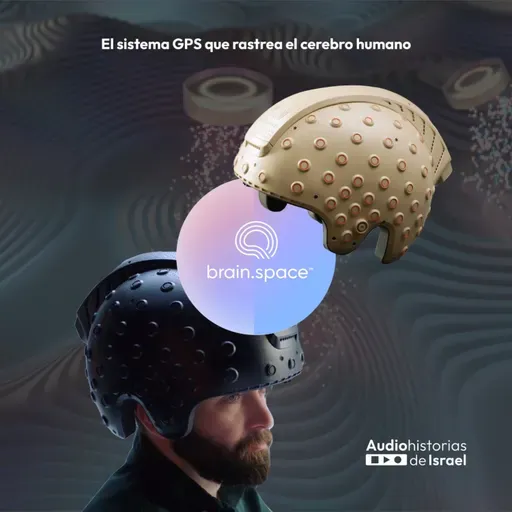 El sistema GPS que rastrea el cerebro humano - 14 de noviembre de 2024