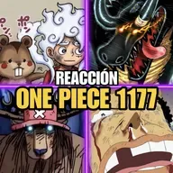 #237 - ''EL GRAN IMCUENTRO'' | REACCIÓN ONE PIECE 1177 | Conexión Levely