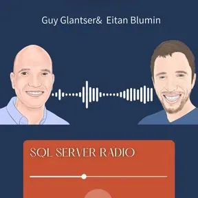 SQL Server Radio