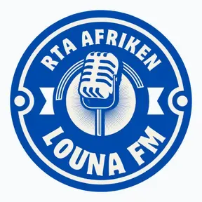RTA Afriken Louna fm