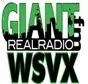 Giant FM - WSVX