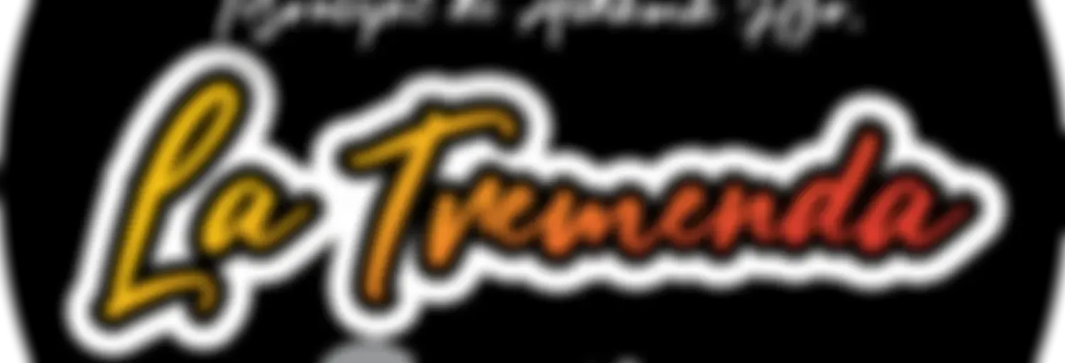 La tremenda