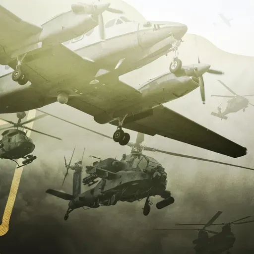 U.S. Army Aviation Overview (Rebroadcast)