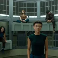 UnEarthed | S1 E8 "The Real Monsters" ft. Noah Hawley, Sydney Chandler, Jonathan Ajayi, Lily Newmark, Erana James, and Babou Ceesay