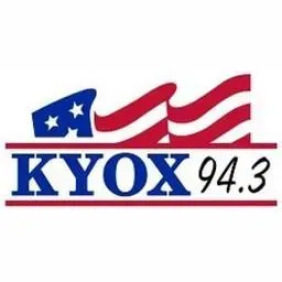 KYOX 94.3 The Ox