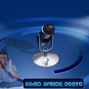 RADIO AMIGOS OESTE