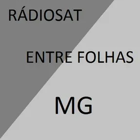 Web rádio Entre Folhas