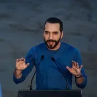 Bukele y su razones 2023
