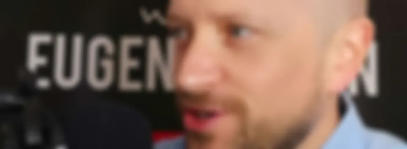 'IN-DEPTH' with Eugene Horan