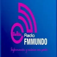 Radio FM Mundo en vivo
