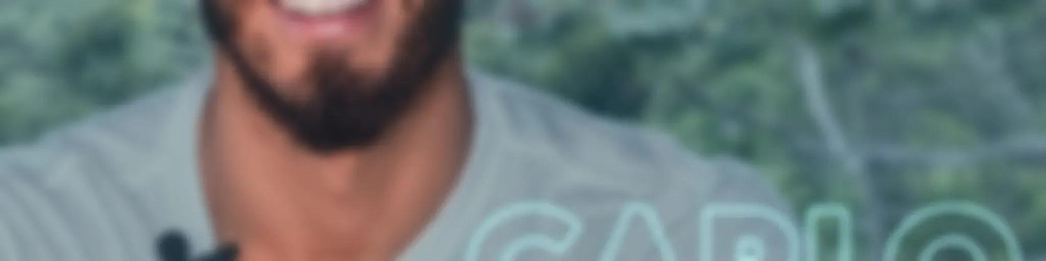 Carlo Guaragna Podcast