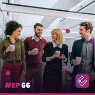 Live Class # 066 - Arte da Maestria: chave: "Inteligência Social" - parte 1