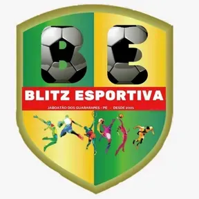 Blitz Esportiva Jaboatão