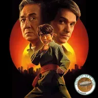 S23 Ep623: Perdidos En El Éter #624 - Sopapo Oriental - Karate Kid: Legends