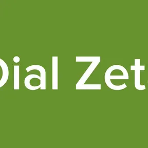 Dial Zeta