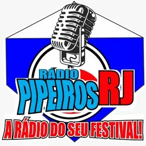 RÁDIO PIPEIROS RJ