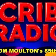 Jay Negron on CRIB RADIO - November 29, 2025 - TOM MOULTON 85 Birthday Party