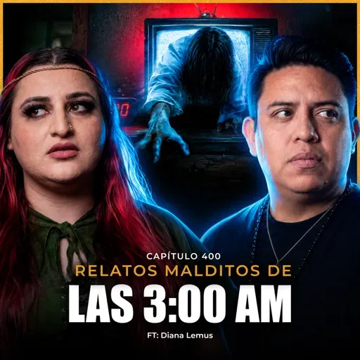 Vi al DIABLO a las 3 AM | Relatos PARANORMALES reales