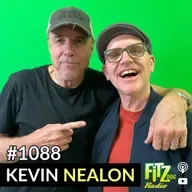 Kevin Nealon - Episode 1088