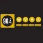 WVAS 90.7 FM - WVAS